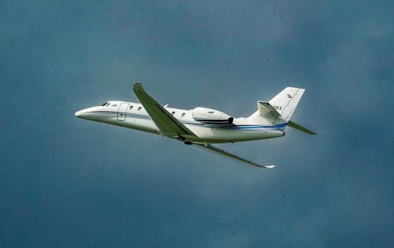 Geld fürs nicht Nicht-Fliegen – ein Gedankenexperiment