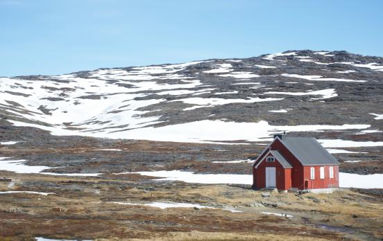 Wem gehört die Erde? 