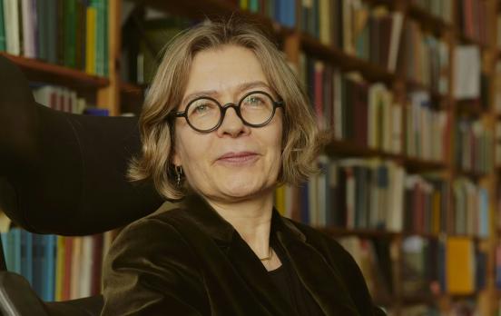 Maria-Sibylla Lotter: „Man sollte Opfer als selbständige Subjekte behandeln“