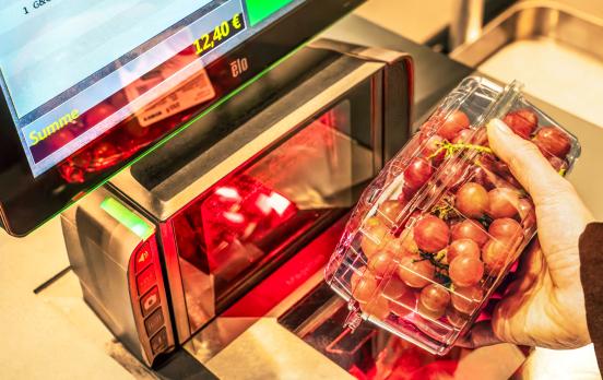 Mit Kant an der SB-Kasse