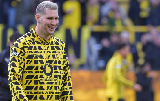 Niklas Süle und die Angst der Männer