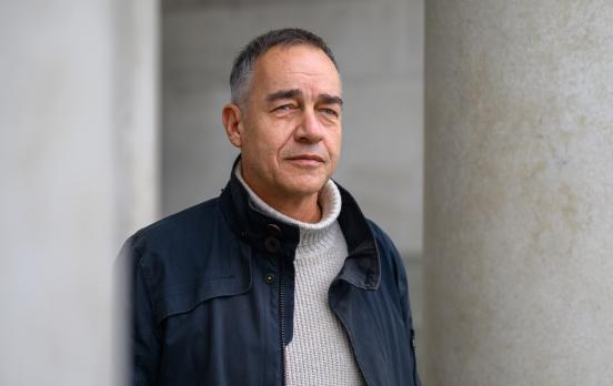 Thomas Grundmann: „Der Common Sense ist schon oft auf der falschen Seite angelangt“