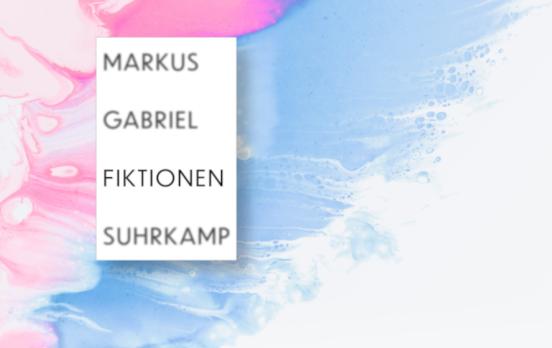 Anthropologie der Fiktionen