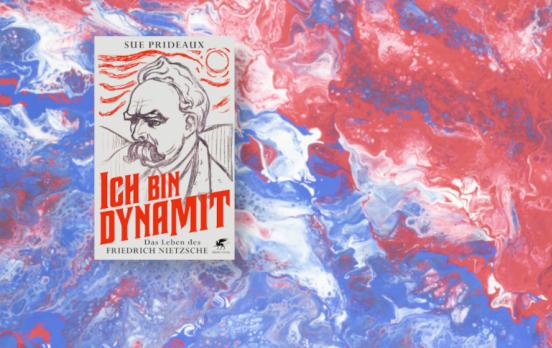 Ich bin Dynamit