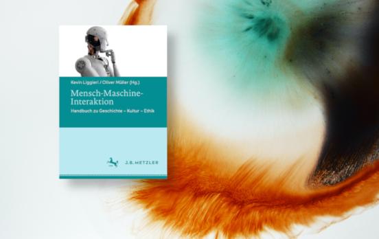 Mensch-Maschine-Interaktion
