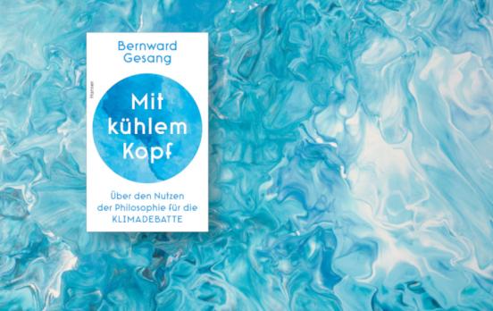 Mit kühlem Kopf