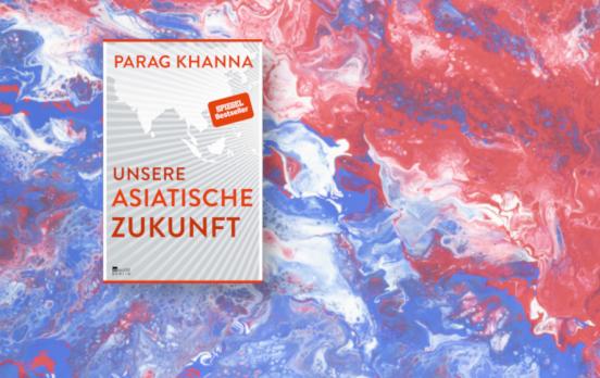 Die Zukunft liegt im Osten