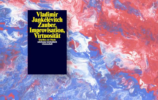 Zauber, Improvisation, Virtuosität