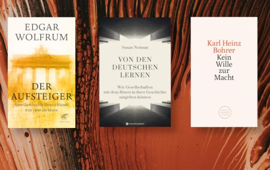 Zaudern Deutsche anders?
