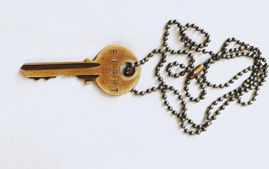 Passwort? Vergessen!