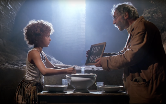 Alexander Oberleitner: „Momo ist als systemgefährdendes Buch geschrieben worden“