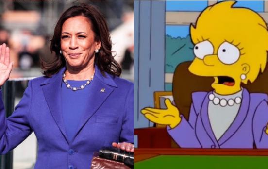 Die Simpsons: Das Orakel von Springfield?