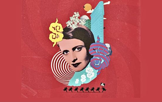 Ayn Rand und der Egoismus