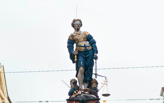 Verjährungsfrist abschaffen?