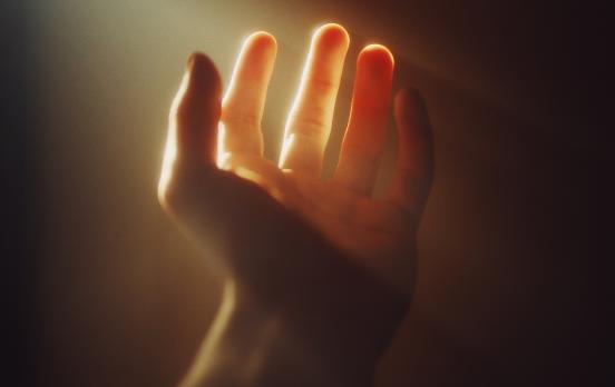 Jochen Hörisch: „Die Hände sind die Gegenspieler des Gehirns“