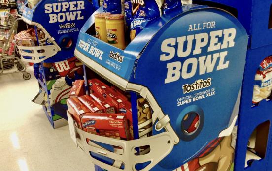 Manuel Scheidegger: „Die Allgegenwart von Werbung zeigt, dass sie meistens wirkungslos ist“