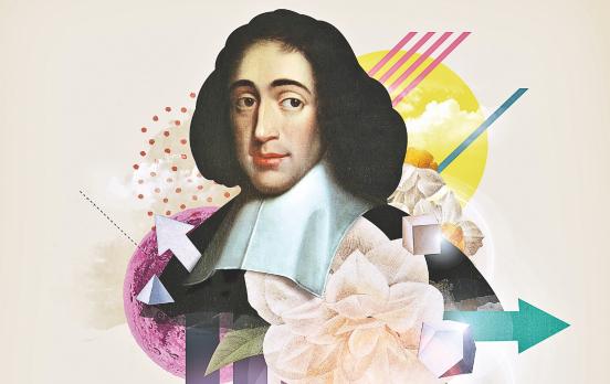 Spinoza und die Lebenslust