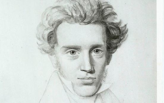 Søren Kierkegaard und die Freiheit