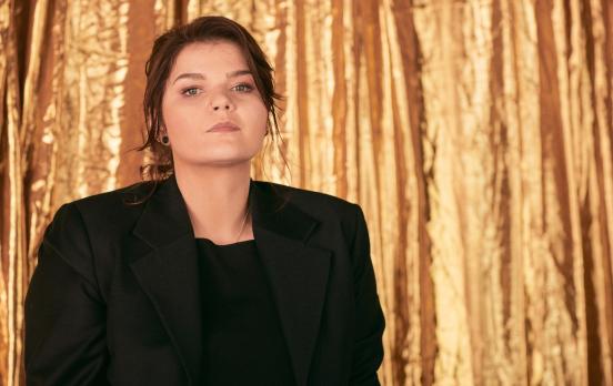 Sokrates fragt: Sophie Passmann