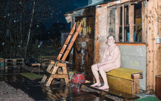 Wann bin ich ganz ich?