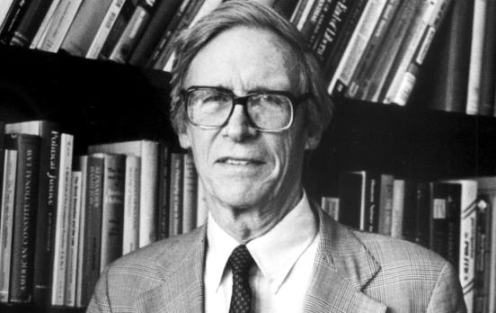 Gerechtigkeit als erste Tugend