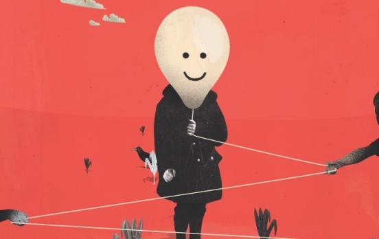 Wie wichtig ist Glück?