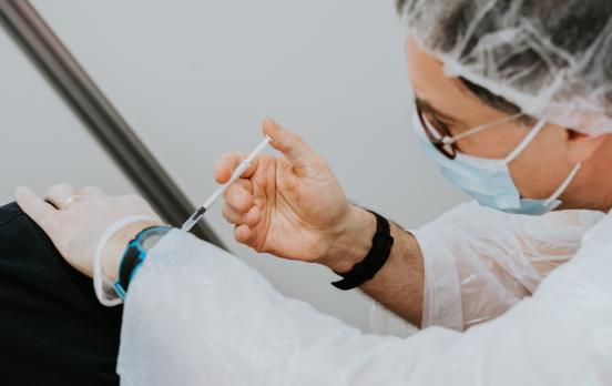 Eine Frage der Verfügbarkeit