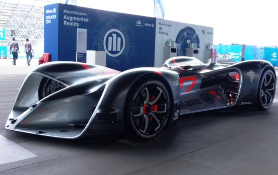 Der Tod fährt nicht mehr mit