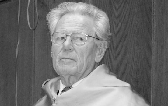 Ein weiter, kosmopolitischer Geist