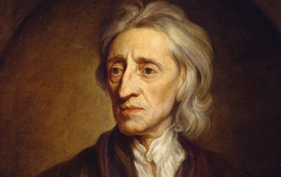 John Lockes „Dieselbigkeit“