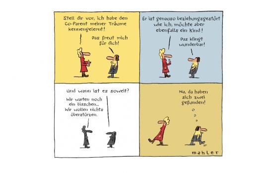 Wahlverwandtschaften