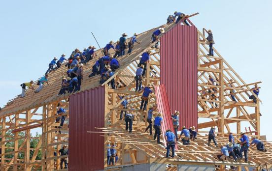 Stefan Klein: „Kreativ ist niemand für sich allein“
