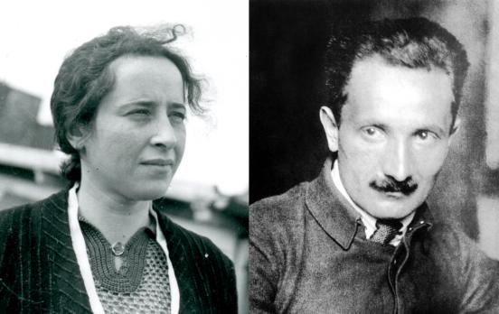 Warum ist eine kritische Auseinandersetzung mit Hannah Arendt heute notwendig?