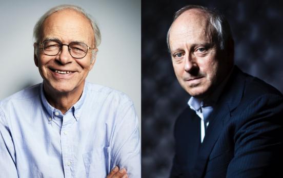 Besser Gutes tun – aber wie?