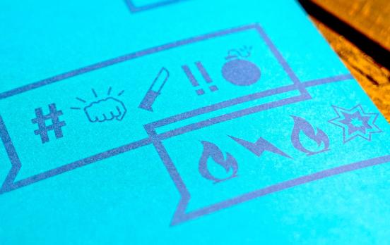 Chris Bail: „Wir müssen uns auf den Ursprung der Boshaftigkeit konzentrieren“