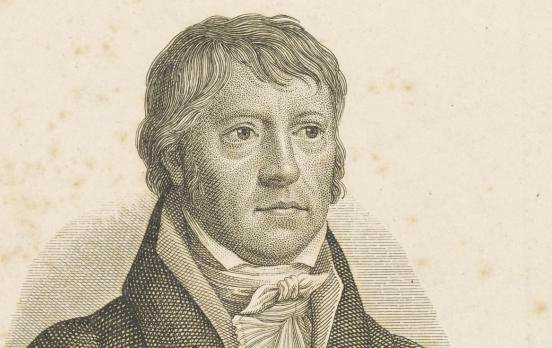 Hegel und das Selbstbewusstsein