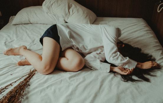 Voll optimiert und stark erschöpft