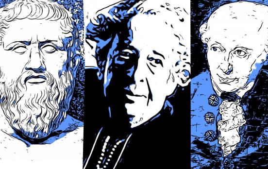 Zwölf Klassiker der Philosophie – in je einem Satz