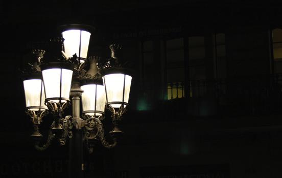 Gaslighting: Die Verdunkelung der Seele