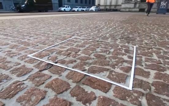 Ein schlechter Witz?