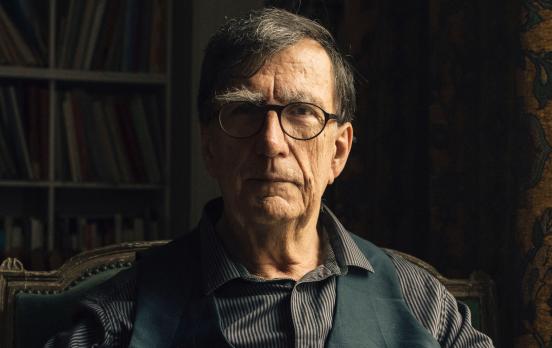 Bruno Latour: „Eine Wahrheit festzuschreiben, hat seinen Preis“