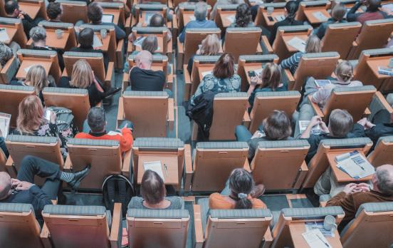 Universität als Passion