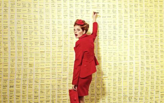 Mein Leben als Liste 