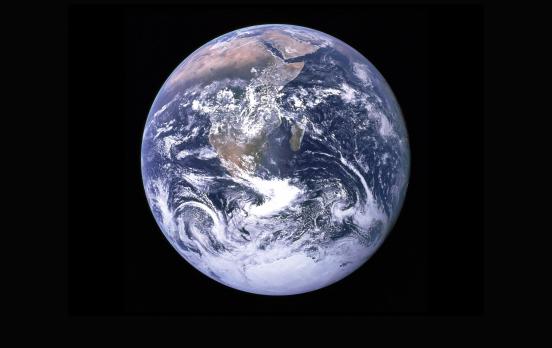 Chinas Philosophie fürs All