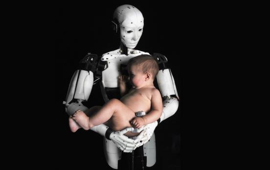Sind Maschinen moralischer als wir?