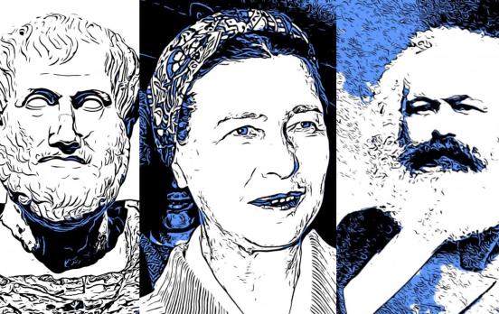 10 bekannte Zitate kurz erklärt