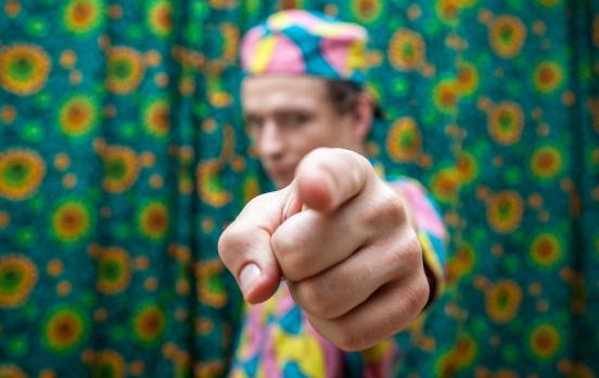 Andrea Büttner: „In der Scham liegt radikales Potenzial“