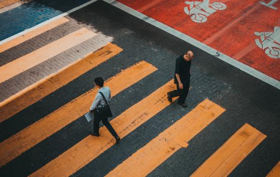 Bernhard Waldenfels: „Fremdheit ist wie das Salz der Erfahrung“