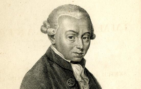 Immanuel Kant und synthetische Urteile