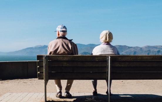  Woran erkennen Sie, dass Sie alt geworden sind? 